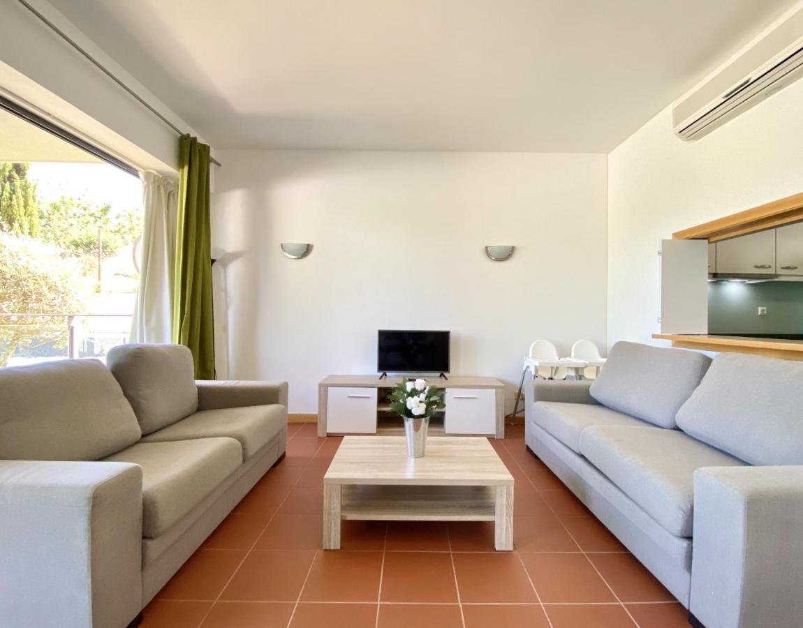 Residence Golf Club I - Vilamoura Exterior foto