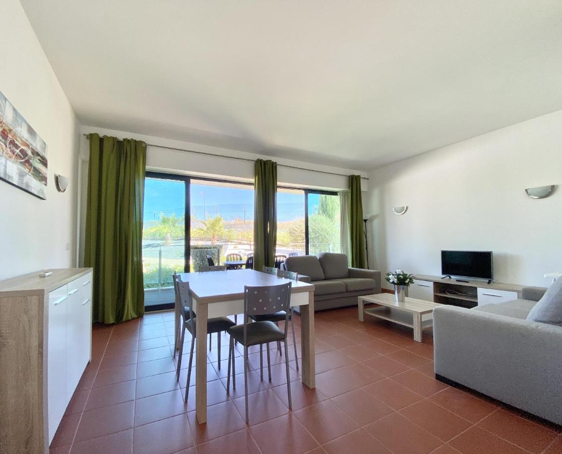 Residence Golf Club I - Vilamoura Exterior foto
