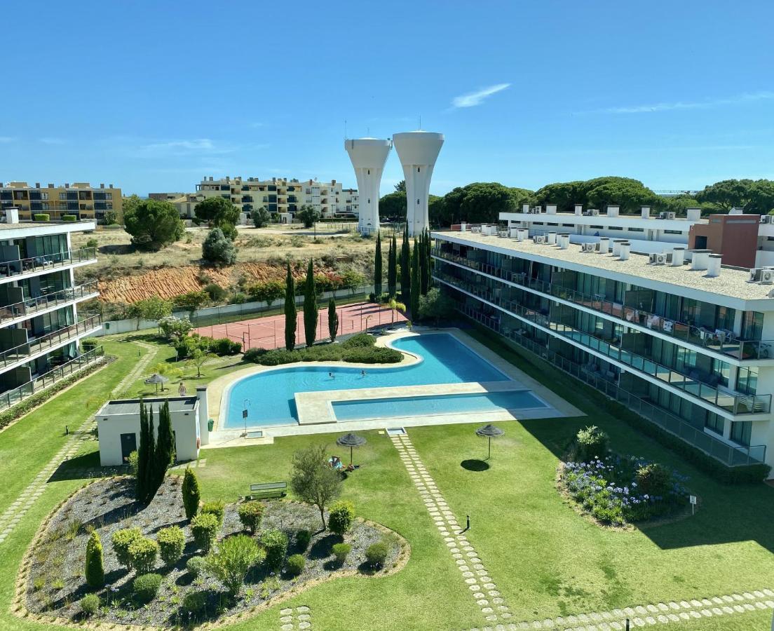 Residence Golf Club I - Vilamoura Exterior foto